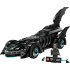 Батмобилът Батман Завинаги LEGO DC Super Heroes 76304 - 7