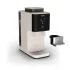 Espressor Krups Coffee Crush SA4001E0, 1370W, 15 Bari, Rasnita Inox, One-Touch, Design Compact, Negru - 3