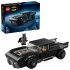 Μπάτμομπιλ Μπάτμαν LEGO DC Super Heroes 76332 - 1
