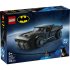Батмобил Батман LEGO DC Super Heroes 76332 - 2