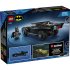 Батмобил Батман LEGO DC Super Heroes 76332 - 3