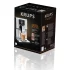 Krups Intuition Experience EA879EE0 Автоматична машина за еспресо, 1550 W, 15 бара, 30 рецепти, сензорен екран, студено приготвяне, сребристо/черно - 2