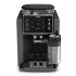 Krups Sensation Milk Автоматична машина за еспресо EA912HF0, 1450W, 15 бара, 6 рецепти, 5-степенна мелачка, резервоар 1.7 л, черен - 3