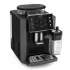Krups Sensation Milk Автоматична машина за еспресо EA912HF0, 1450W, 15 бара, 6 рецепти, 5-степенна мелачка, резервоар 1.7 л, черен - 2