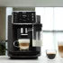 Espressor automat Krups Sensation Milk EA912HF0, 1450W, 15 Bari, 6 Retete, Rasnita 5 Trepte, Rezervor 1.7L, Negru - 9