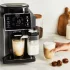 Espressor automat Krups Sensation Milk EA912HF0, 1450W, 15 Bari, 6 Retete, Rasnita 5 Trepte, Rezervor 1.7L, Negru - 11