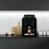 Krups Picto Arabica EA811010 Автоматична машина за еспресо, 1450 W, 15 бара, система Thermoblock, регулируема мелачка, компактен дизайн, черен цвят - 3