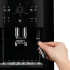 Krups Picto Arabica EA811010 Автоматична машина за еспресо, 1450 W, 15 бара, система Thermoblock, регулируема мелачка, компактен дизайн, черен цвят - 4