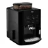 Krups Picto Arabica EA811010 Автоматична машина за еспресо, 1450 W, 15 бара, система Thermoblock, регулируема мелачка, компактен дизайн, черен цвят - 2