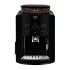 Krups Picto Arabica EA811010 Автоматична машина за еспресо, 1450 W, 15 бара, система Thermoblock, регулируема мелачка, компактен дизайн, черен цвят - 1
