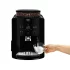 Espressor automat Krups Picto Arabica EA811010, 1450W, 15 Bari, Sistem Thermoblock, Rasnita Reglabila, Design Compact, Negru - 5