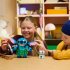 Stitch si Scrump LEGO Disney 43296 - 4
