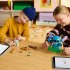 Стич и Скръмп LEGO Disney 43296 - 5