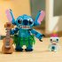 Stitch si Scrump LEGO Disney 43296 - 6