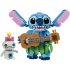 Stitch si Scrump LEGO Disney 43296 - 7