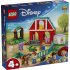 Ferma de cai a lui Blaze LEGO Disney 43304 - 2