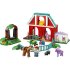 Ferma de cai a lui Blaze LEGO Disney 43304 - 9