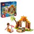 LEGO Disney - Традиционна къща и лодка Моана 43282 - 1