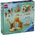 LEGO Disney Moana Παραδοσιακό Σπίτι και Βάρκα 43282 - 3