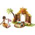 LEGO Disney Moana Παραδοσιακό Σπίτι και Βάρκα 43282 - 7