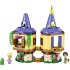 LEGO Disney Мини кулата на Рапунцел 43294 - 3