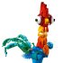 Heihei LEGO Disney 43272 - 6