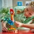Heihei LEGO Disney 43272 - 8