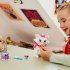 Очарователната Мари от Аристократичните котки LEGO Disney 43286 - 4