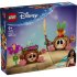 LEGO Disney Κακαμόρα 43293 - 2