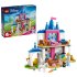 Castelul cu animalute al Cenusaresei LEGO Disney 43283 - 1