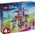 LEGO Disney Το Κάστρο της Σταχτοπούτας με Κατοικίδια 43283 - 2