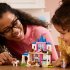 LEGO Disney Замъкът на Пепеляшка с домашни любимци 43283 - 4