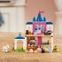LEGO Disney Το Κάστρο της Σταχτοπούτας με Κατοικίδια 43283 - 5
