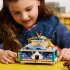 Cutia cu bijuterii a lui Jasmine LEGO Disney 43295 - 4