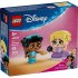 Мини принцеси Жасмин и Рапунцел LEGO Disney 43303 - 2