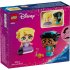Μίνι πριγκίπισσες Γιασμίν και Ραπουνζέλ LEGO Disney 43303 - 3