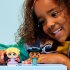 Мини принцеси Жасмин и Рапунцел LEGO Disney 43303 - 4