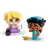 Мини принцеси Жасмин и Рапунцел LEGO Disney 43303 - 5