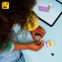 Мини принцеси Жасмин и Рапунцел LEGO Disney 43303 - 6