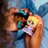 Miniprintesele Jasmine si Rapunzel LEGO Disney 43303 - 7