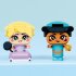 Miniprintesele Jasmine si Rapunzel LEGO Disney 43303 - 8