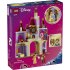 Castelul fermecat al lui Belle si al Bestiei LEGO Disney 43289 - 3