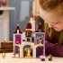 Castelul fermecat al lui Belle si al Bestiei LEGO Disney 43289 - 4