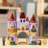 Castelul fermecat al lui Belle si al Bestiei LEGO Disney 43289 - 6