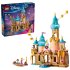 LEGO Disney Замъкът на Рапунцел 43297 - 1