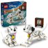 LEGO Disney 101 Далматинци - Кученцата Лъки и Пени 43271 - 1