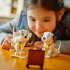 LEGO Disney 101 Δαλματίας Κουτάβια Λάκι και Πένυ 43271 - 5