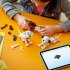 LEGO Disney 101 Далматинци - Кученцата Лъки и Пени 43271 - 6