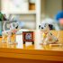 LEGO Disney 101 Δαλματίας Κουτάβια Λάκι και Πένυ 43271 - 8