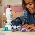 Забавен пикник с Олаф и Бруни LEGO Disney 43287 - 4